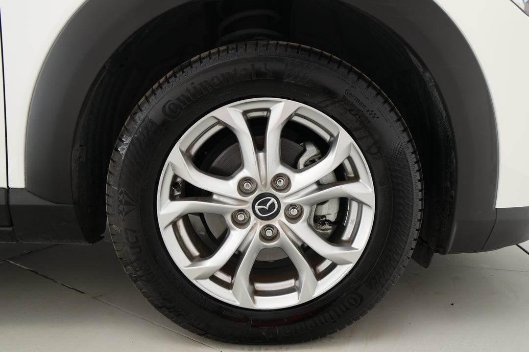 2020 Mazda CX-3 Maxx Sport (FWD), Automatic, 36808 km, Right Front Wheel