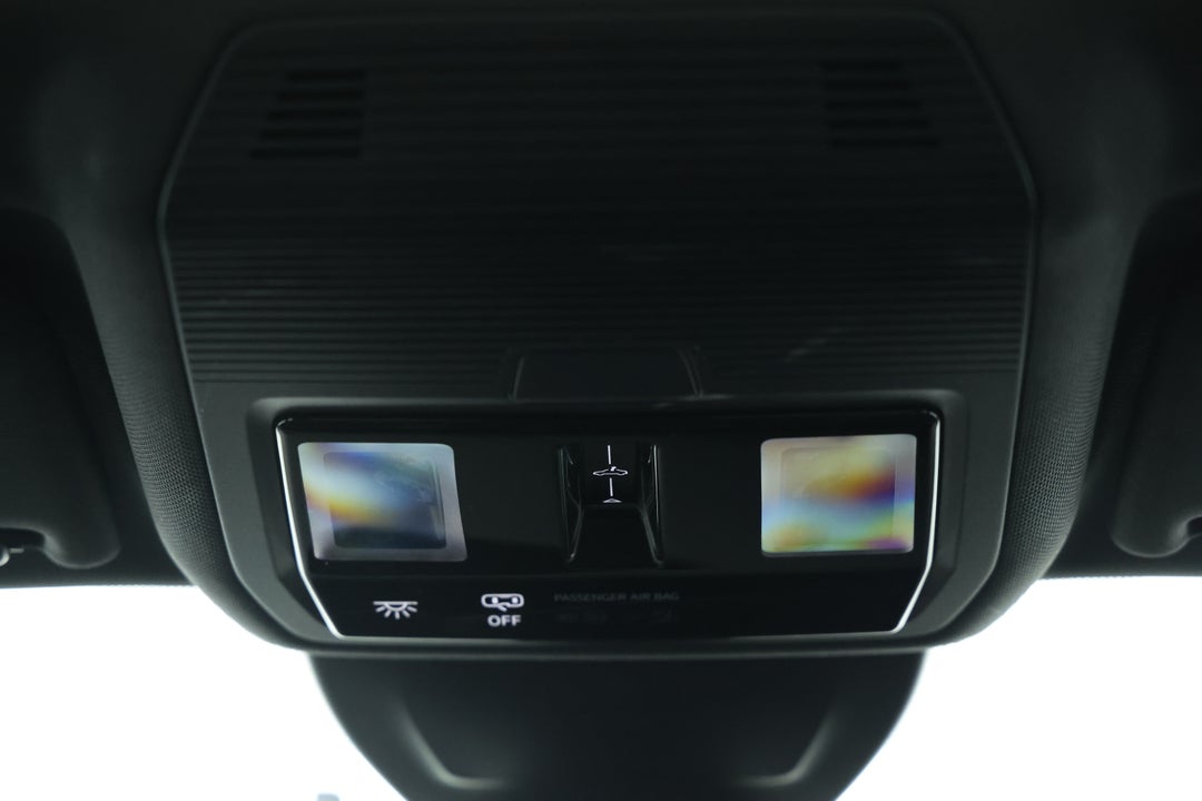 2021 Volkswagen Golf 110tsi R-line, Automatic, 43038 km, On-Roof Controls/Sunglass holder