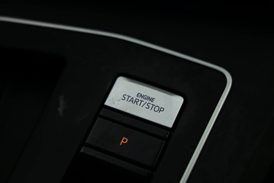 2021 Volkswagen Golf 110tsi R-line, Automatic, 43038 km, Keyless / Button Start