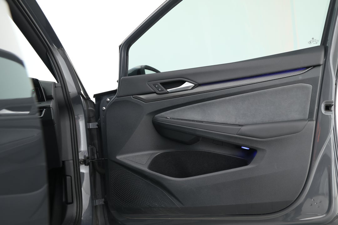 2021 Volkswagen Golf 110tsi R-line, Automatic, 43038 km, Speaker View