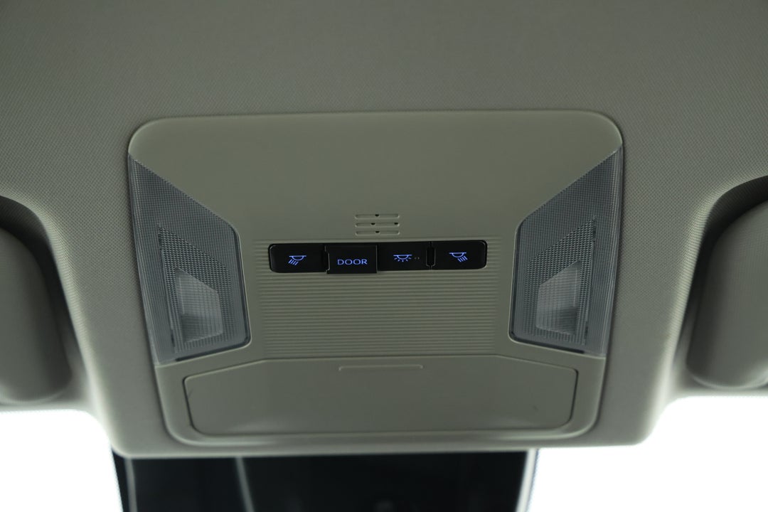 2022 Toyota RAV4 Gx Hybrid, Automatic, 56809 km, On-Roof Controls/Sunglass holder