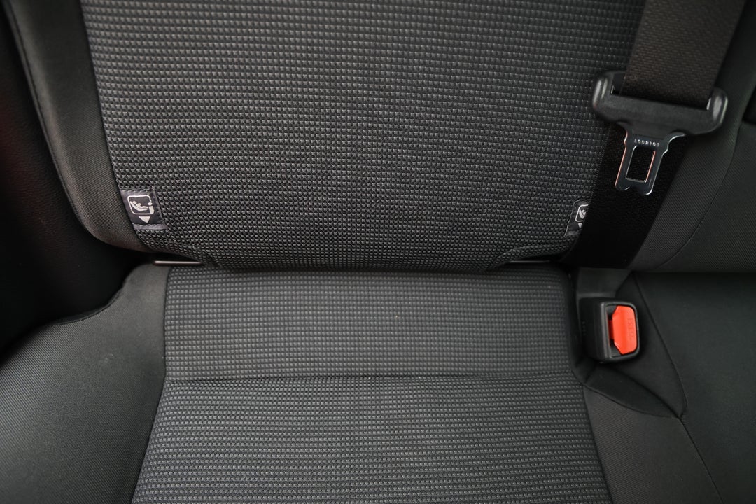 2022 Toyota RAV4 Gx Hybrid, Automatic, 56809 km, Child Seat Anchor Points