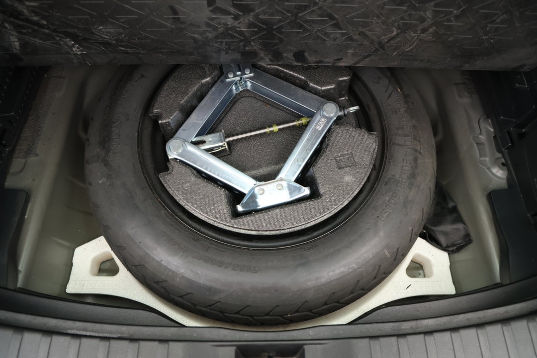 2022 Toyota RAV4 Gx Hybrid, Automatic, 56809 km, Spare Wheel