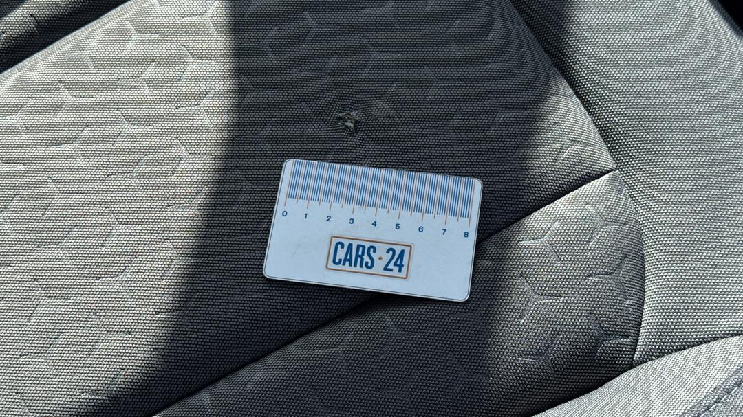 2025 Subaru Crosstrek AWD 2.0l, Automatic, 20360 km, Seats Front RHS Tear