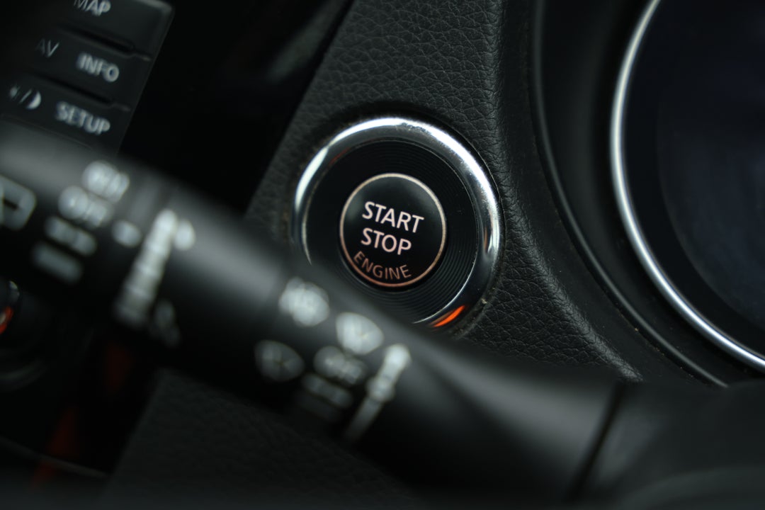 2019 Nissan Qashqai St-l, Automatic, 103935 km, Keyless / Button Start