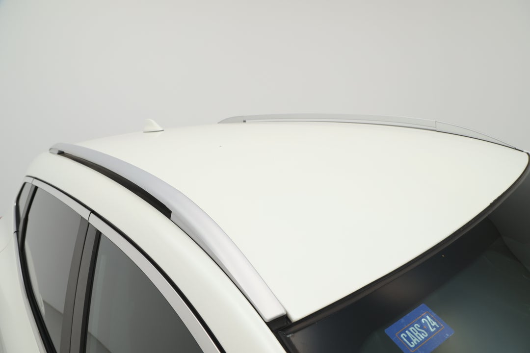 2019 Nissan Qashqai St-l, Automatic, 103935 km, Roof/Sunroof View