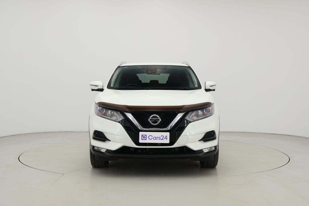 2019 Nissan Qashqai St-l, Automatic, 103935 km, Front View