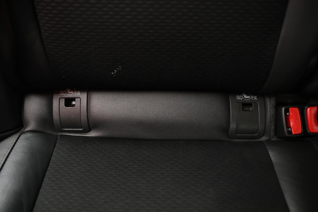 2019 Nissan Qashqai St-l, Automatic, 103935 km, Child Seat Anchor Points