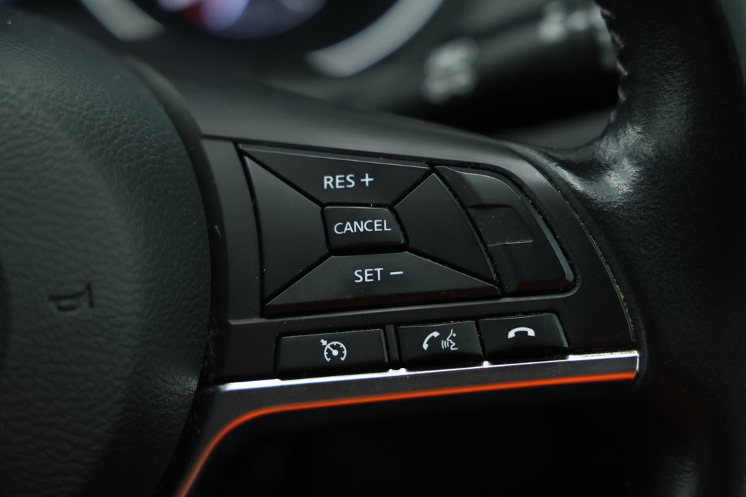 2019 Nissan Qashqai St-l, Automatic, 103935 km, Cruise Control