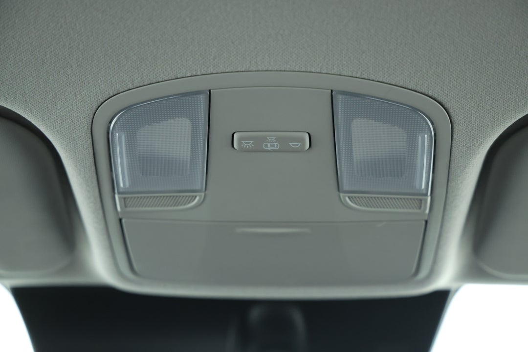 2021 Kia Rio Sport, Automatic, 12076 km, On-Roof Controls/Sunglass holder