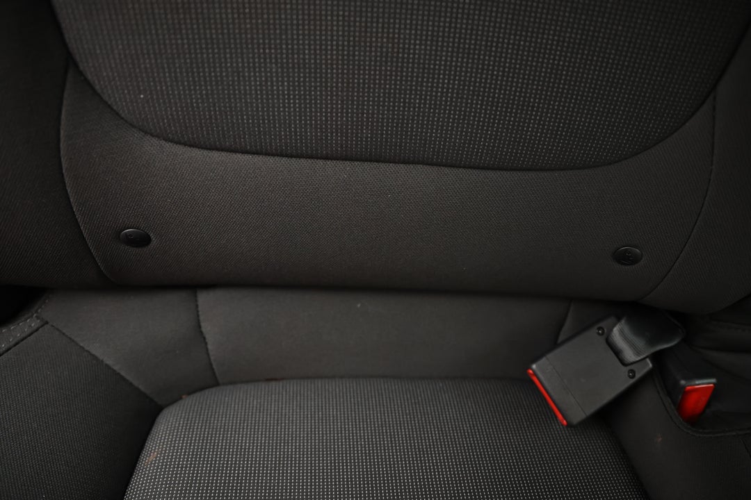 2021 Kia Rio Sport, Automatic, 12076 km, Child Seat Anchor Points