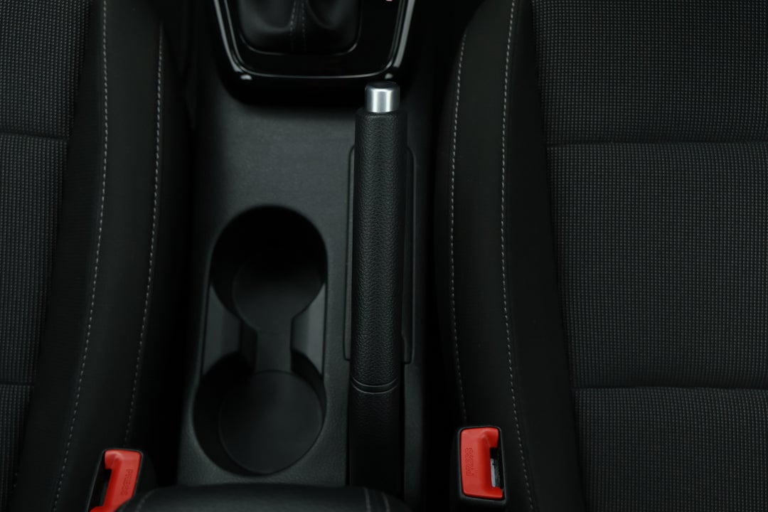 2021 Kia Rio Sport, Automatic, 12076 km, Handbrake