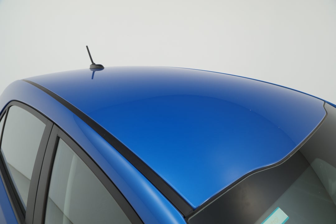 2021 Kia Rio Sport, Automatic, 12076 km, Roof/Sunroof View