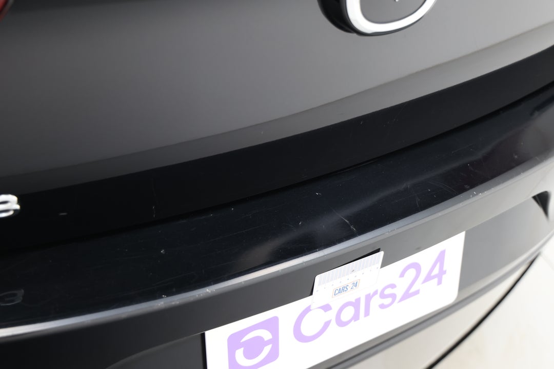 2021 Mazda 3 G20 Evolve, Automatic, 89081 km, Bumper Rear Fade