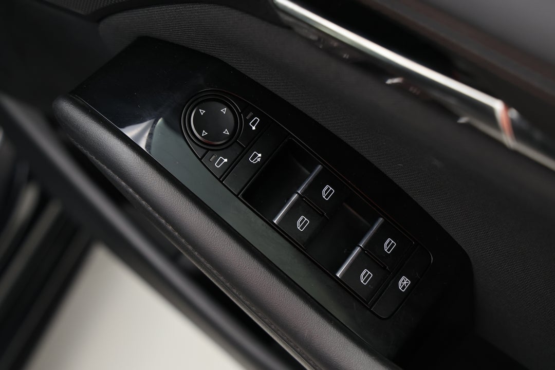 2021 Mazda 3 G20 Evolve, Automatic, 89081 km, Drivers Side Door Panel Controls