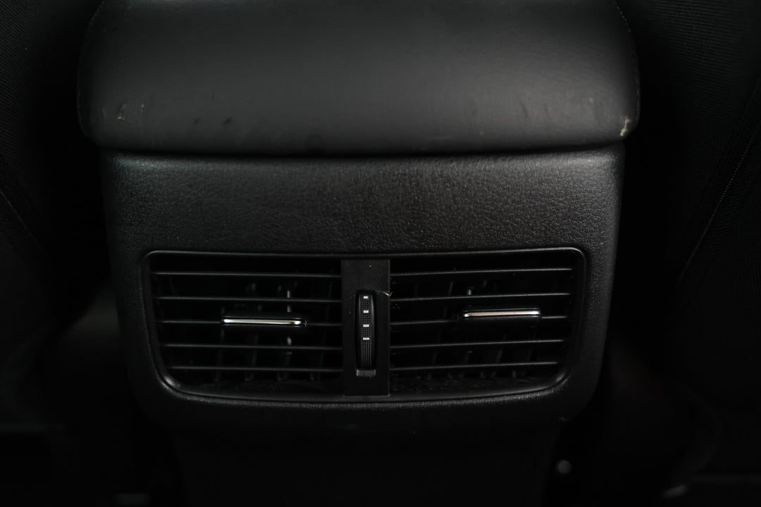 2021 Mazda 3 G20 Evolve, Automatic, 89081 km, Rear A/C Vent