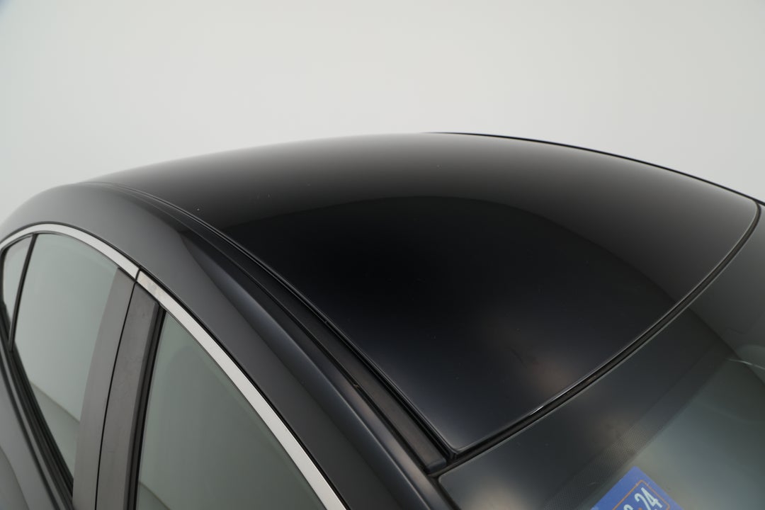 2021 Mazda 3 G20 Evolve, Automatic, 89081 km, Roof/Sunroof View