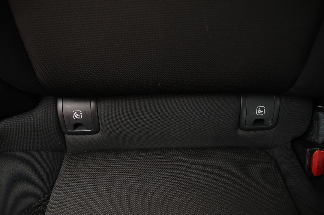 2021 Mazda 3 G20 Evolve, Automatic, 89081 km, Child Seat Anchor Points