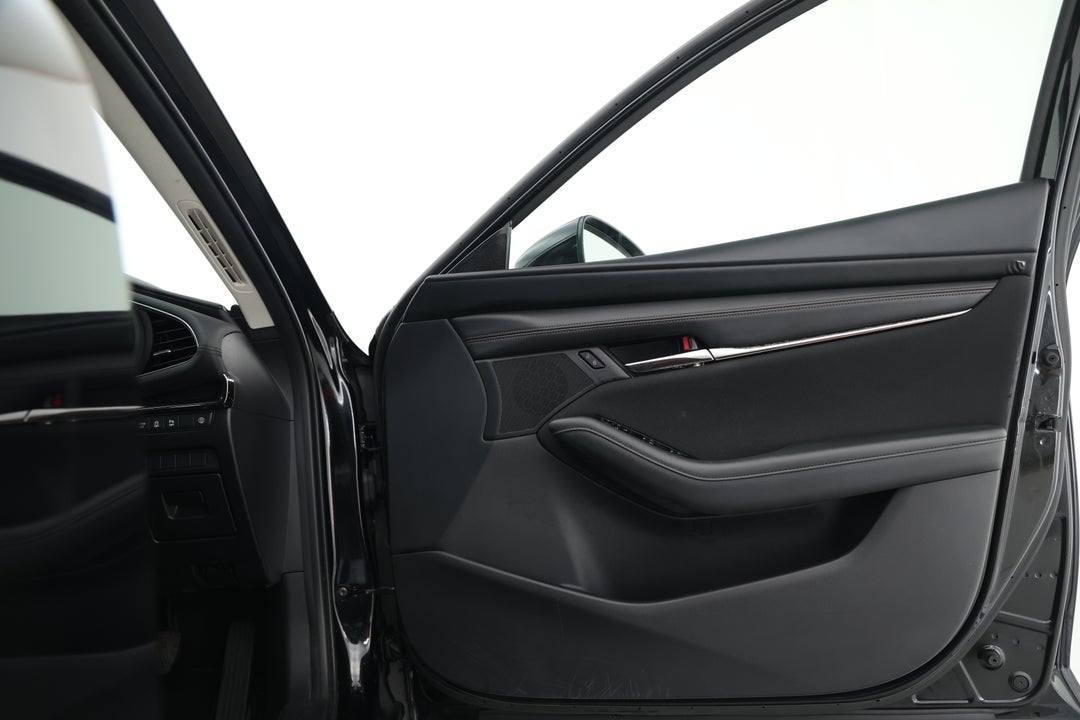 2021 Mazda 3 G20 Evolve, Automatic, 89081 km, Speaker View