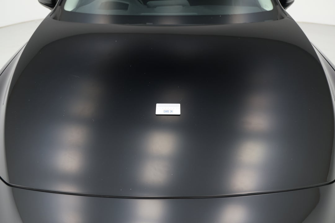 2021 Mazda 3 G20 Evolve, Automatic, 89081 km, Bonnet Chip