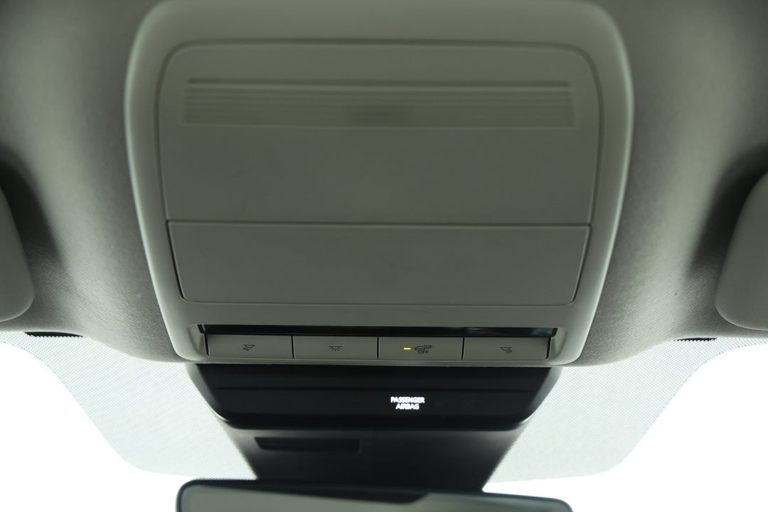 2021 Mazda 3 G20 Evolve, Automatic, 89081 km, On-Roof Controls/Sunglass holder