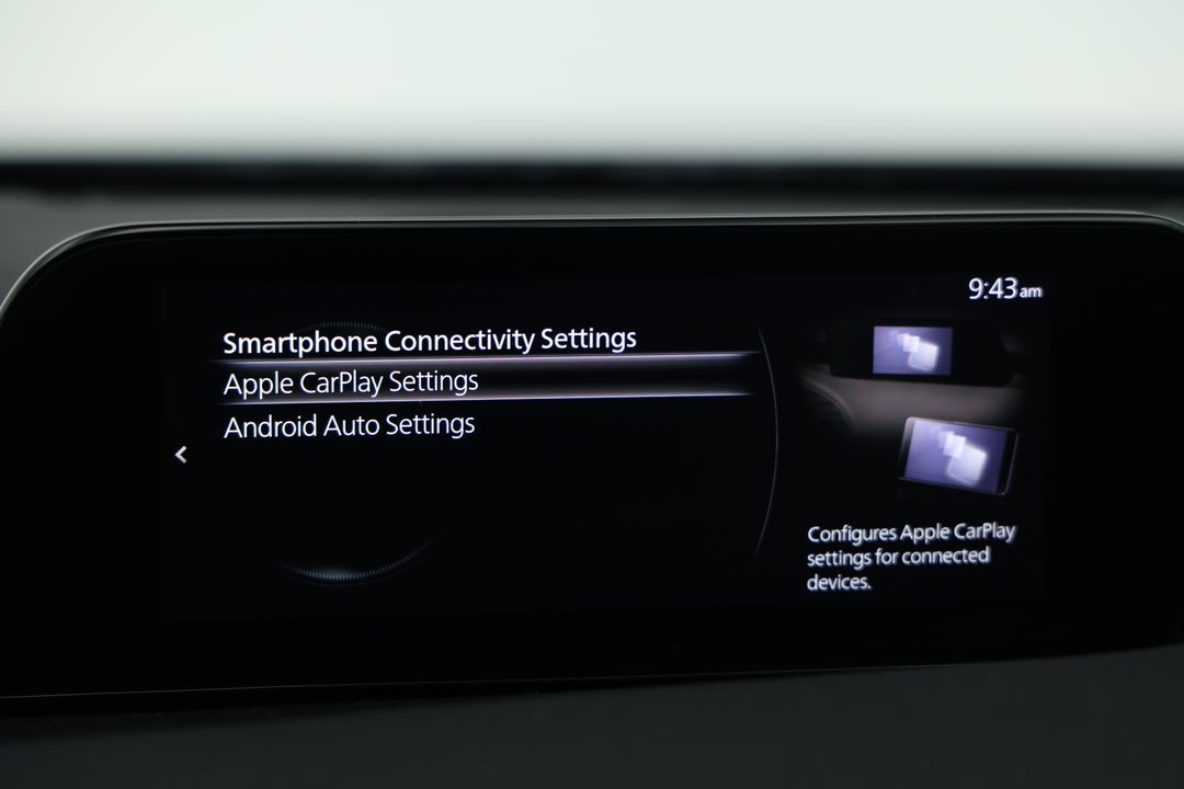 2021 Mazda 3 G20 Evolve, Automatic, 89081 km, Android/Apple Car Play