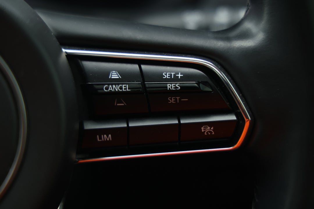 2024 Mazda Cx-60 G40e Gt Hybrid, Automatic, 22457 km, Cruise Control