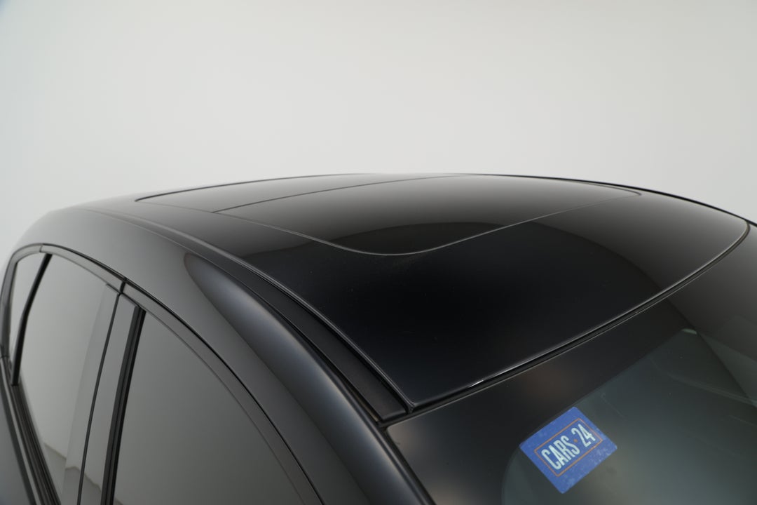 2024 Mazda Cx-60 G40e Gt Hybrid, Automatic, 22457 km, Roof/Sunroof View