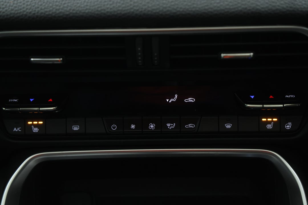 2024 Mazda Cx-60 G40e Gt Hybrid, Automatic, 22457 km, Ventilated Seats