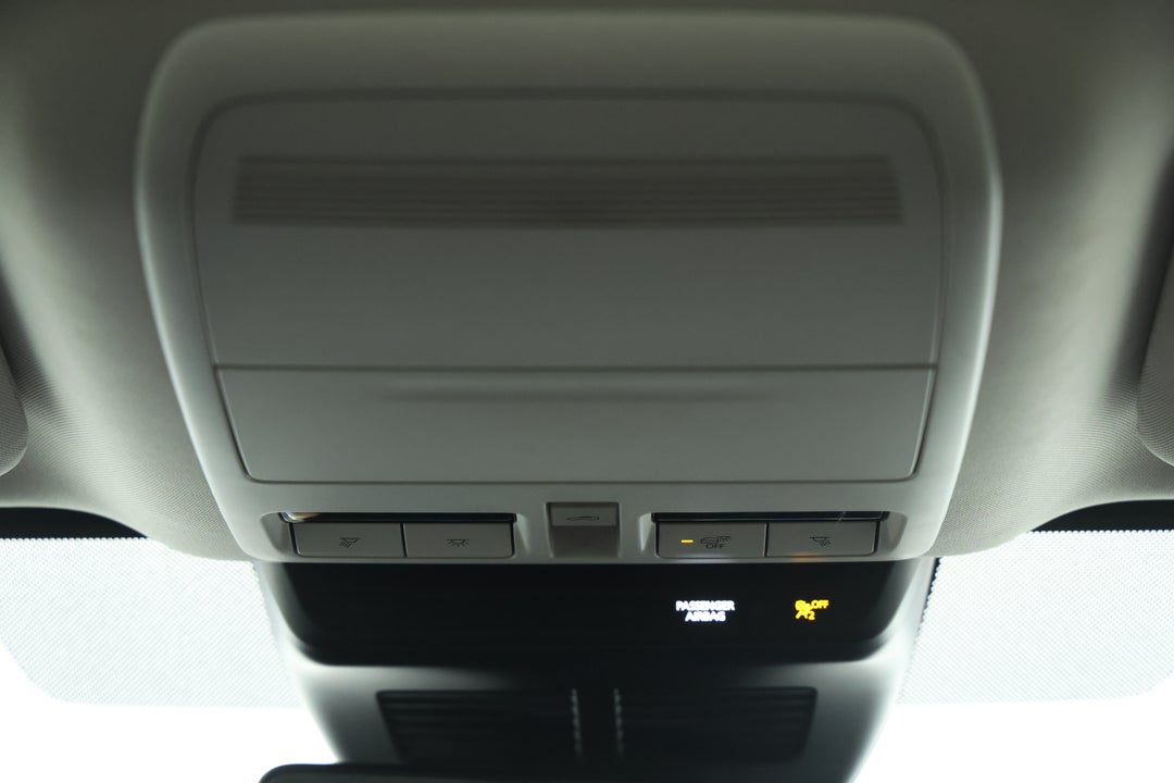 2024 Mazda Cx-60 G40e Gt Hybrid, Automatic, 22457 km, On-Roof Controls/Sunglass holder