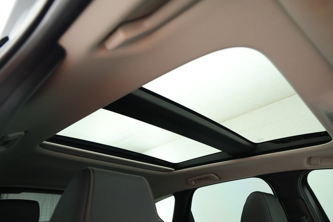 2024 Mazda Cx-60 G40e Gt Hybrid, Automatic, 22457 km, Interior Sunroof/Moonroof