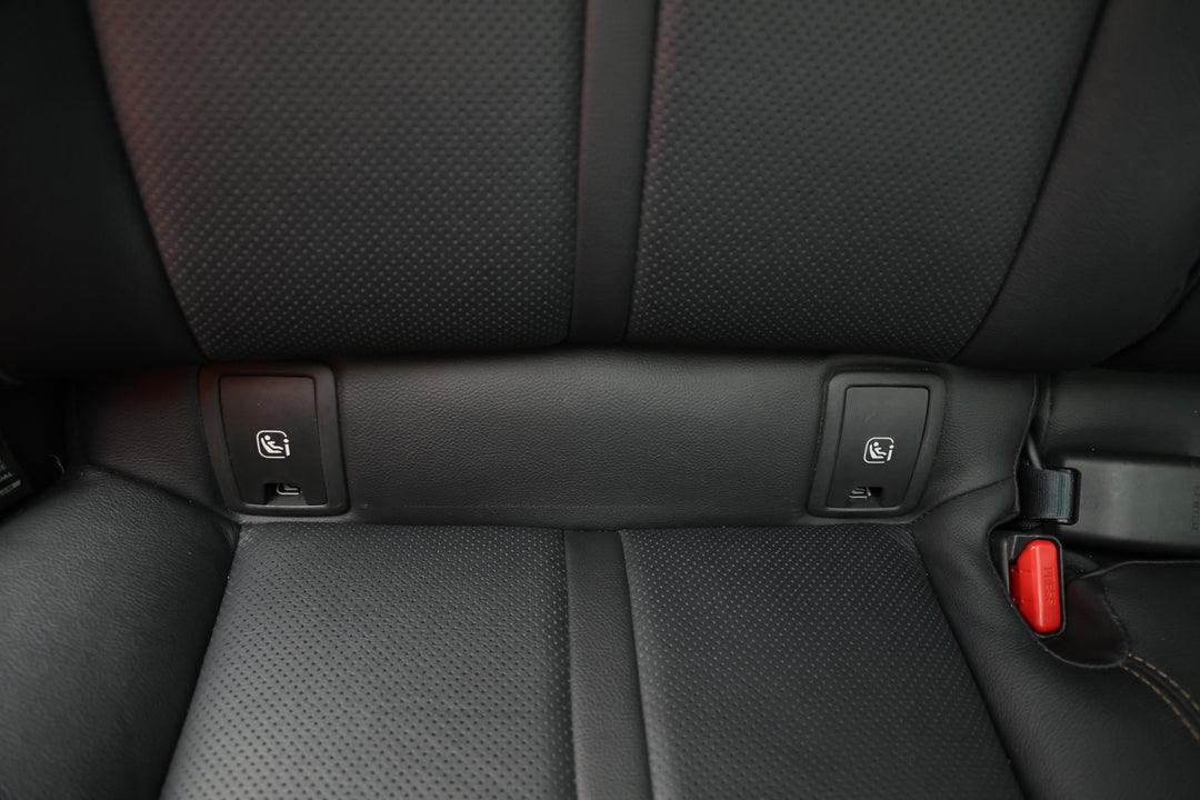 2024 Mazda Cx-60 G40e Gt Hybrid, Automatic, 22457 km, Child Seat Anchor Points