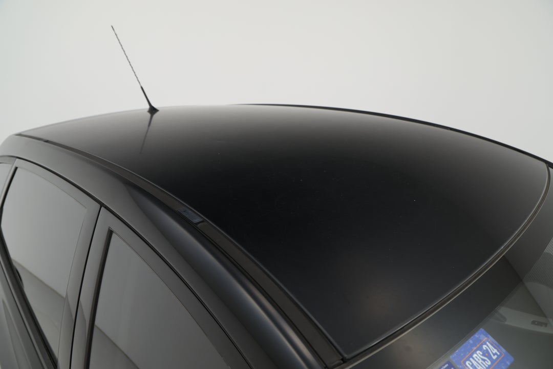 2014 Hyundai Accent Active, Automatic, 109379 km, Roof/Sunroof View