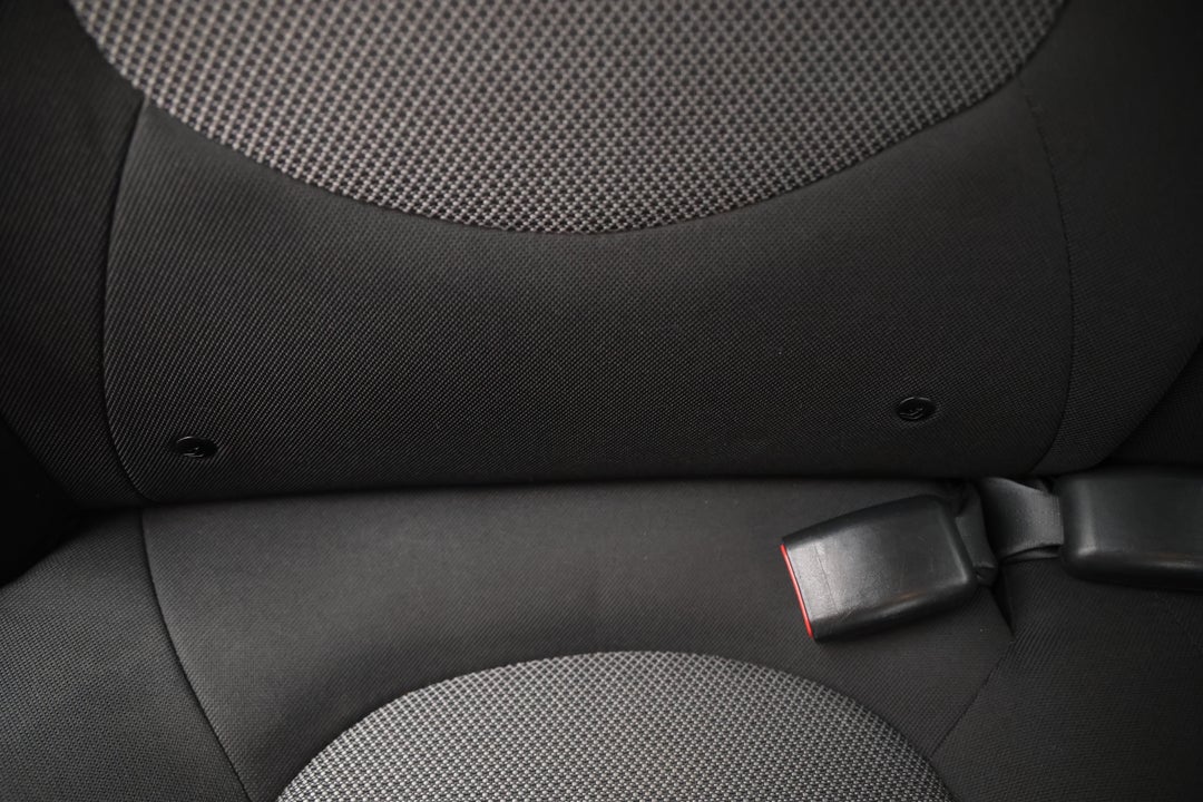 2014 Hyundai Accent Active, Automatic, 109379 km, Child Seat Anchor Points