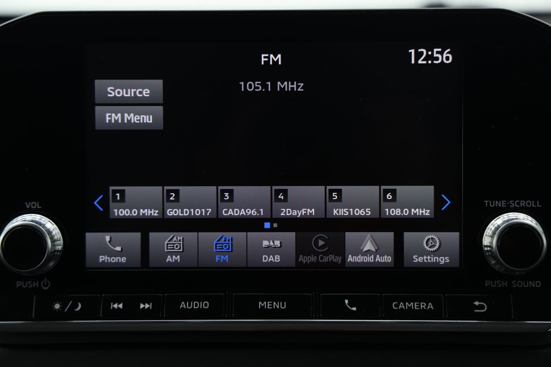 2024 Mitsubishi Outlander Es 7 Seat (2WD), Automatic, 27208 km, Android/Apple Car Play