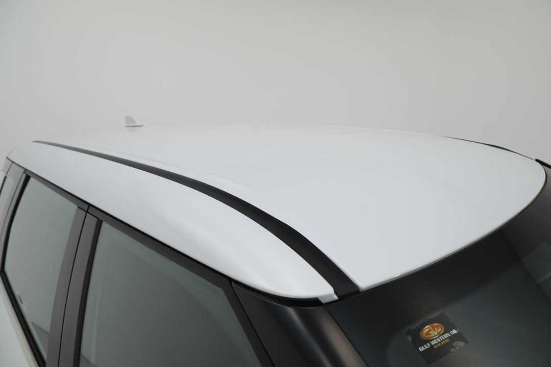 2024 Mitsubishi Outlander Es 7 Seat (2WD), Automatic, 27208 km, Roof/Sunroof View