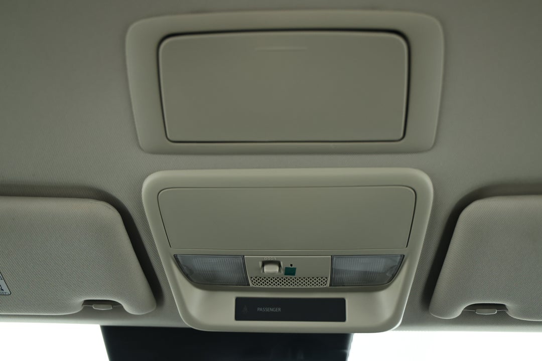 2021 Mitsubishi Outlander Es 7 Seat (2WD), Automatic, 82352 km, On-Roof Controls/Sunglass holder