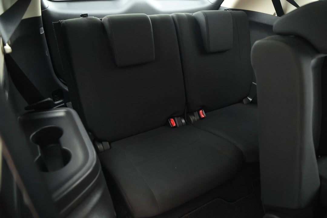 2021 Mitsubishi Outlander Es 7 Seat (2WD), Automatic, 82352 km, Third Row Seats