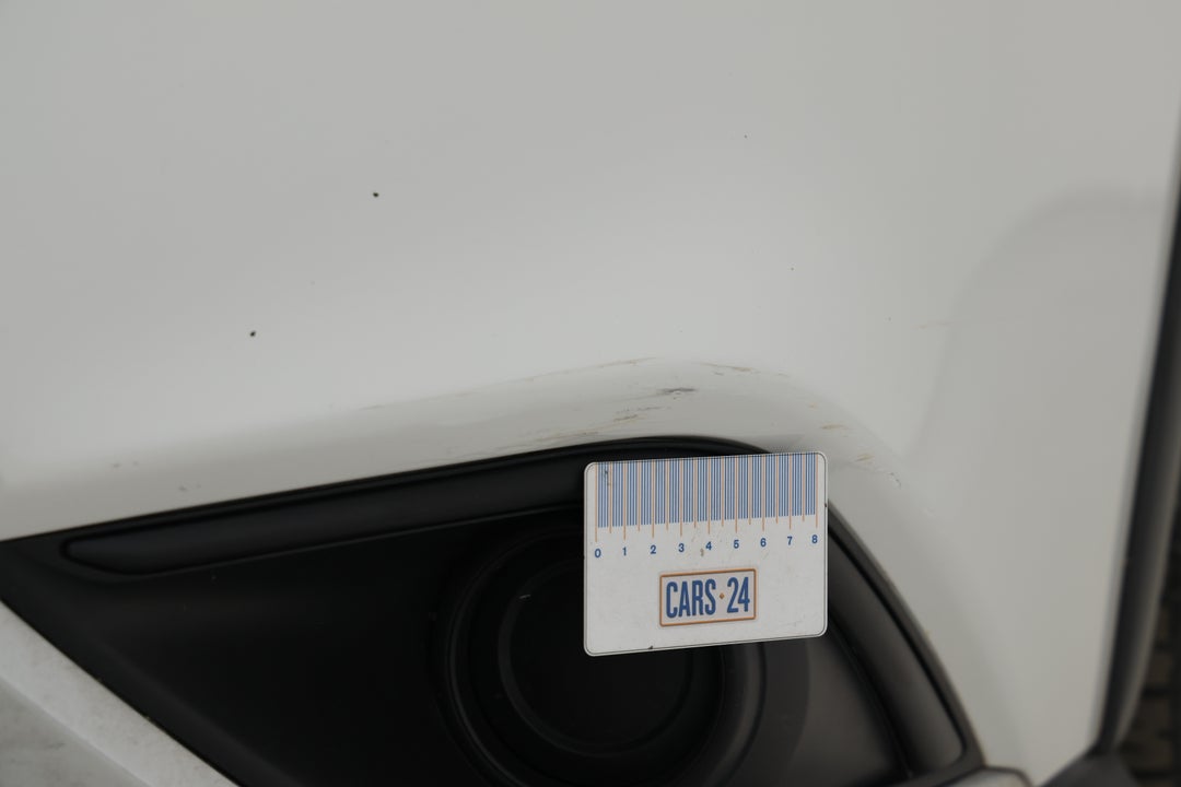 2021 Mitsubishi Outlander Es 7 Seat (2WD), Automatic, 82352 km, Bumper Rear Scratch