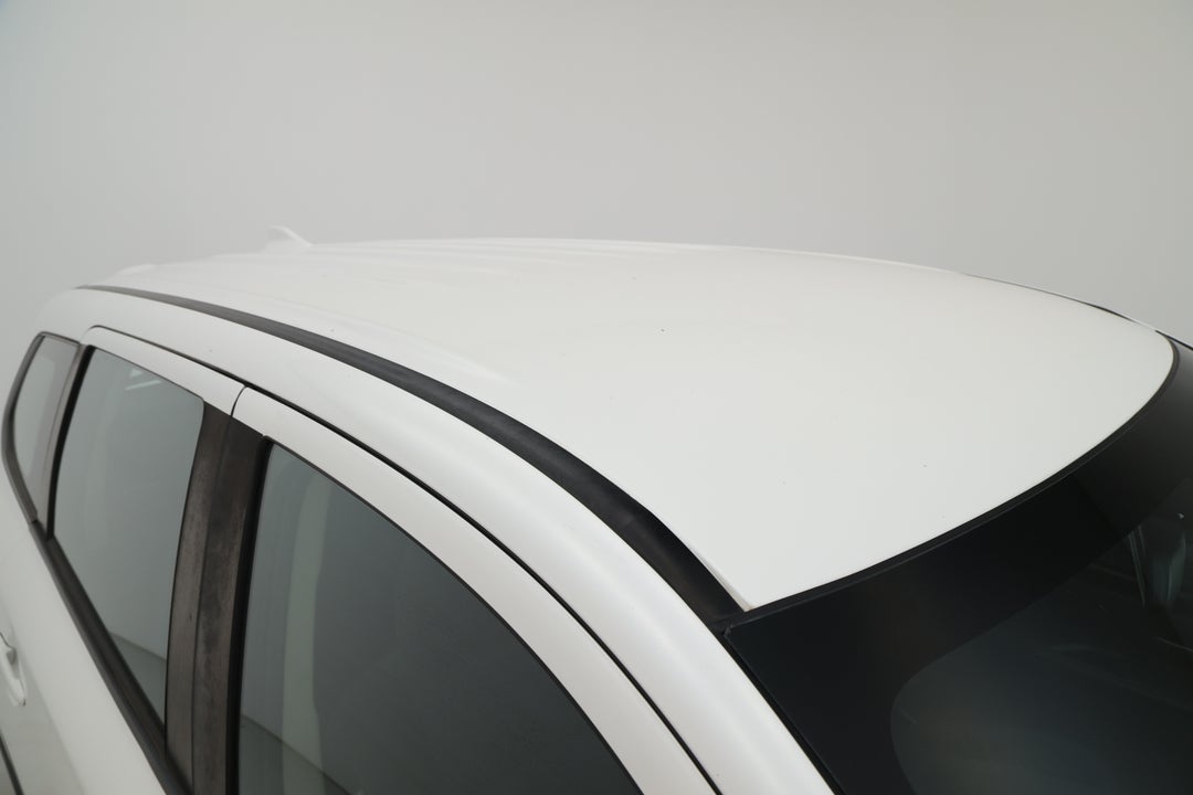 2021 Mitsubishi Outlander Es 7 Seat (2WD), Automatic, 82352 km, Roof/Sunroof View