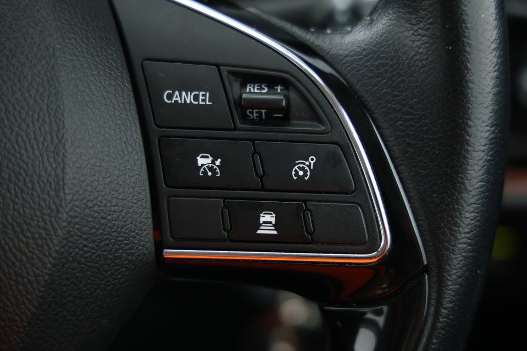 2021 Mitsubishi Outlander Es 7 Seat (2WD), Automatic, 82352 km, Cruise Control