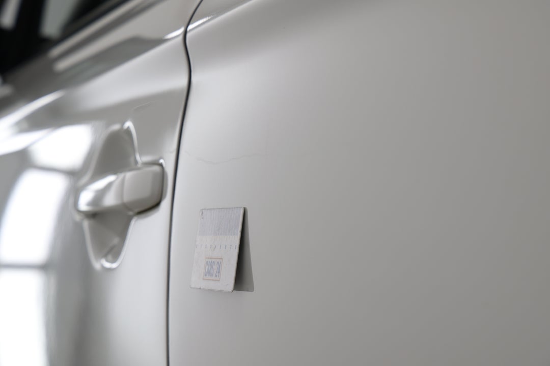 2021 Mitsubishi Outlander Es 7 Seat (2WD), Automatic, 82352 km, Doors Rear LHS Scratch