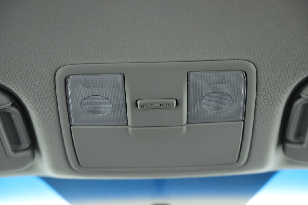 2016 Kia Cerato S, Automatic, 86043 km, On-Roof Controls/Sunglass holder