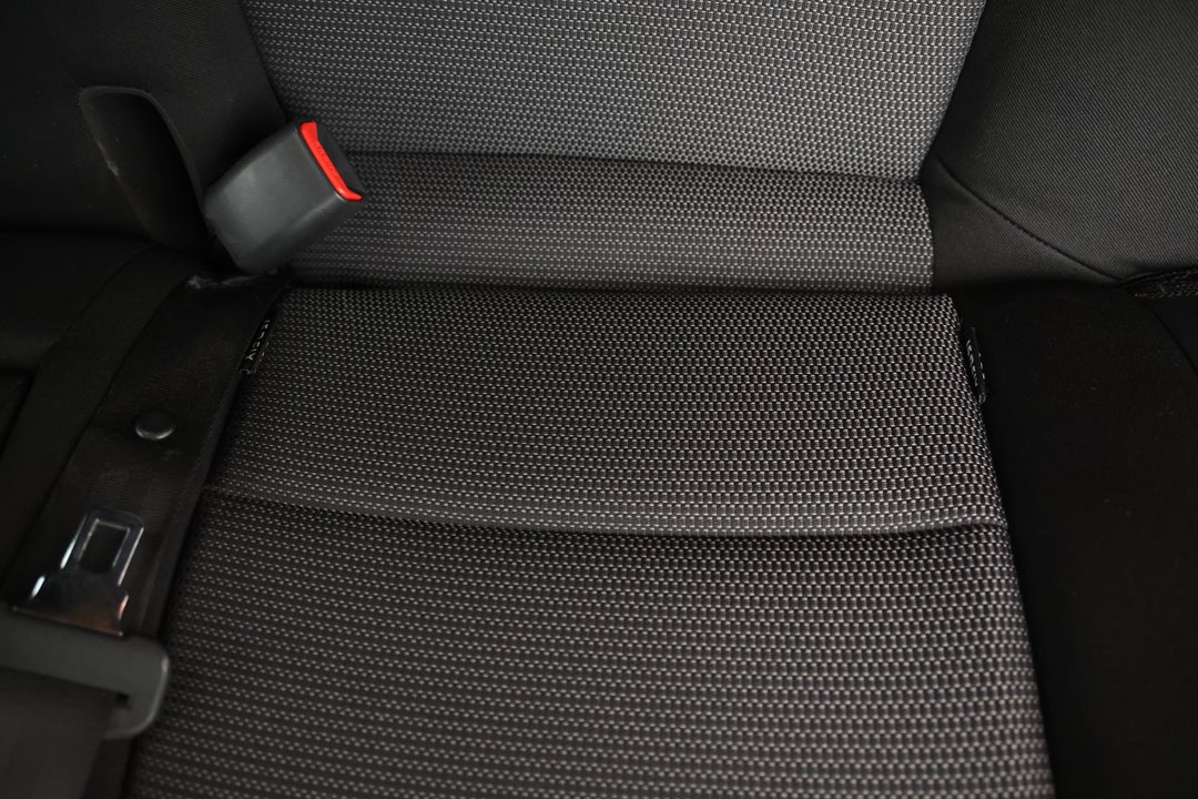 2016 Kia Cerato S, Automatic, 86043 km, Child Seat Anchor Points