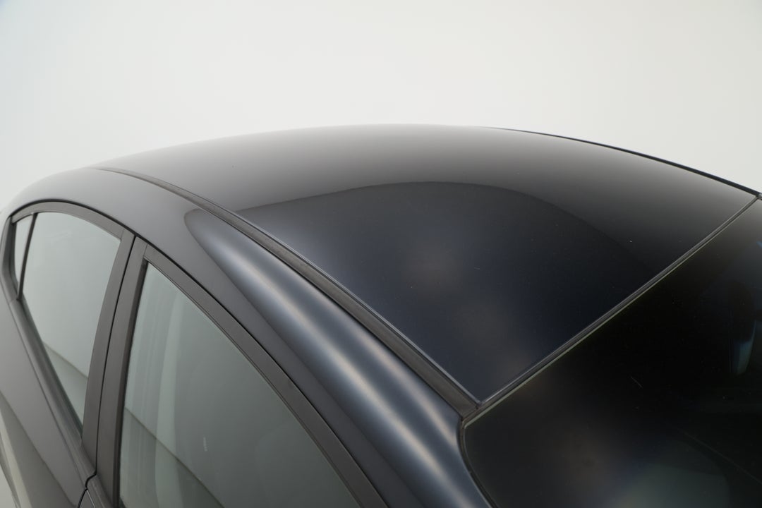 2016 Kia Cerato S, Automatic, 86043 km, Roof/Sunroof View