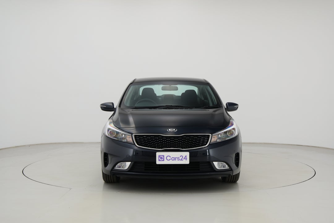 2016 Kia Cerato S, Automatic, 86043 km, Front View