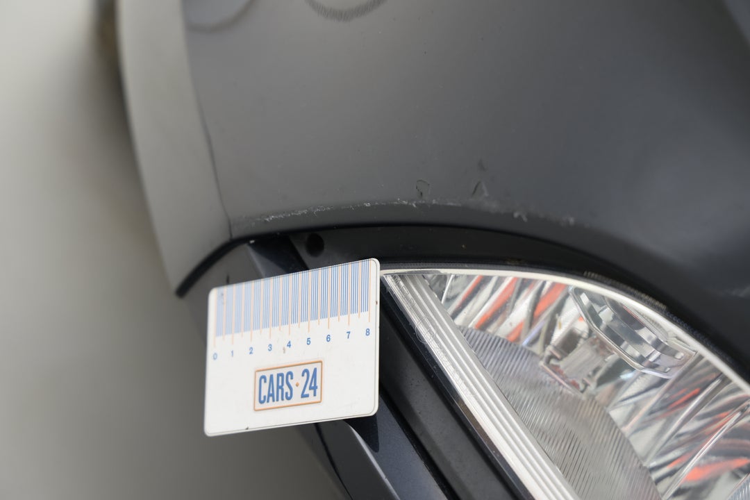 2016 Kia Cerato S, Automatic, 86043 km, Lights Headlights RHS Scratch