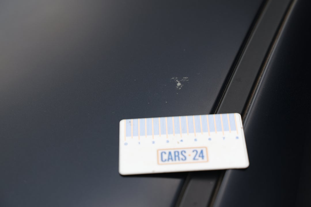 2016 Kia Cerato S, Automatic, 86043 km, Windshield Front Spots