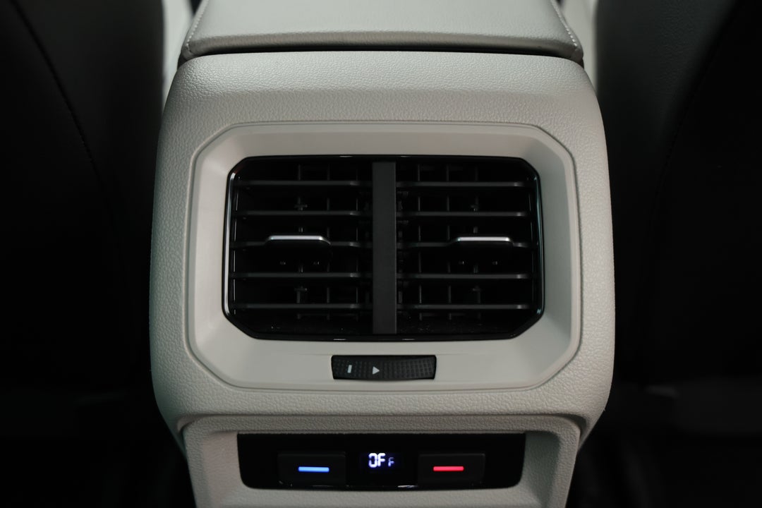 2020 Volkswagen Tiguan 162 Tsi Highline, Automatic, 75127 km, Rear A/C Vent