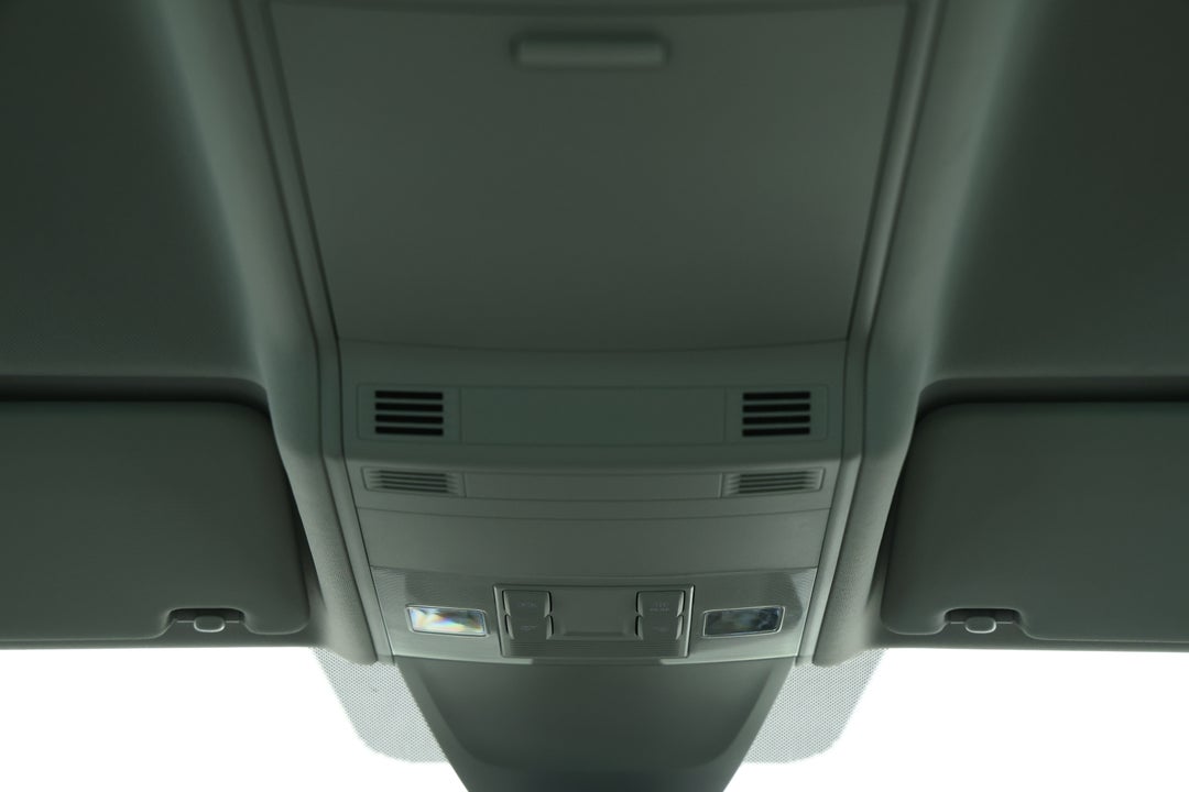 2020 Volkswagen Tiguan 162 Tsi Highline, Automatic, 75127 km, On-Roof Controls/Sunglass holder